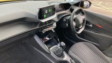 Peugeot 208 1.2 PureTech Active Premium 5dr Petrol Hatchback